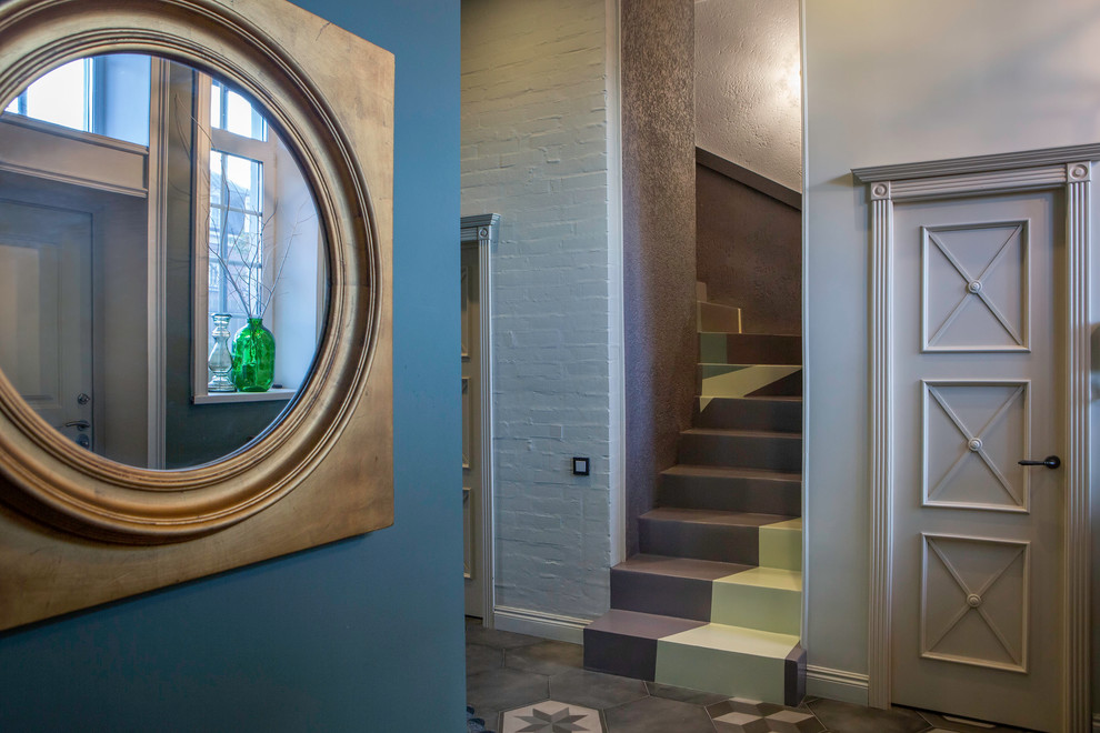 Дуплекс в куркино