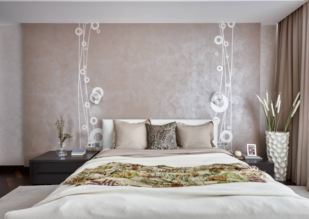 Дизайн и ремонт квартиры в ЖК «Воронцово» — Уроки музыки