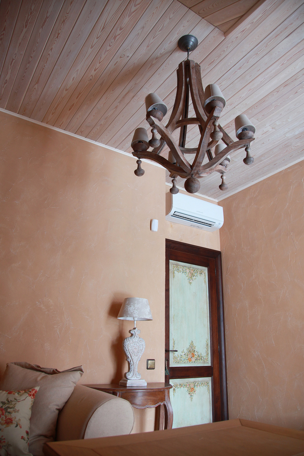 Таунхаус в Довиль