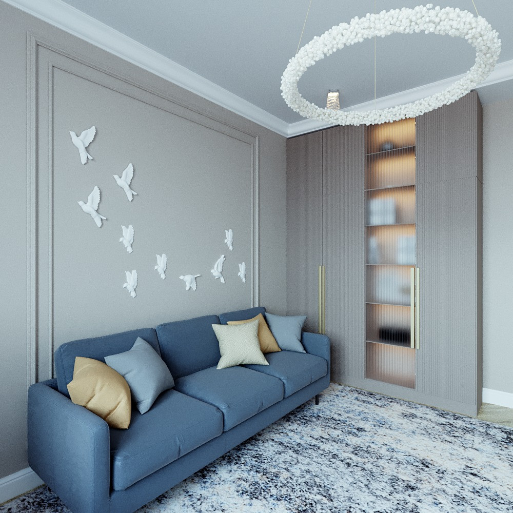 Квартира г.Москва ул.Тайнинская.