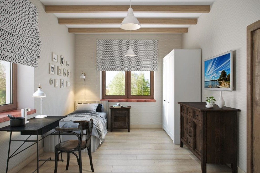 КОМФОРТ ПО-ИТАЛЬЯНСКИ