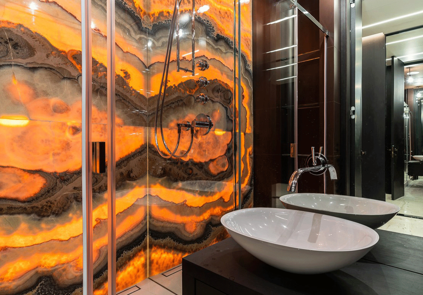 Обложка проекта: Квартира 175 кв.м.