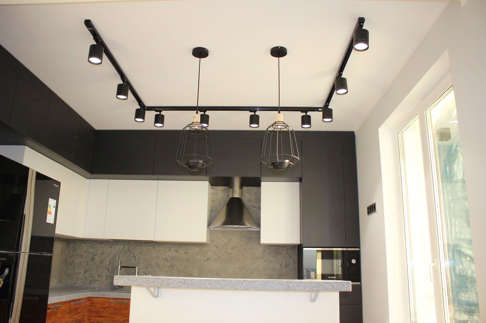 ЖК ОДИНЦОВО-I, ул. Каштановая, д10 / 85,1м2