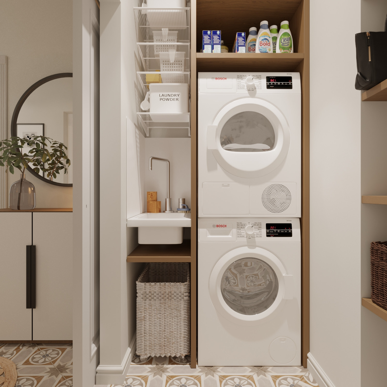 JK Скандинавия