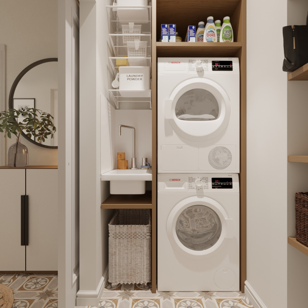 JK Скандинавия