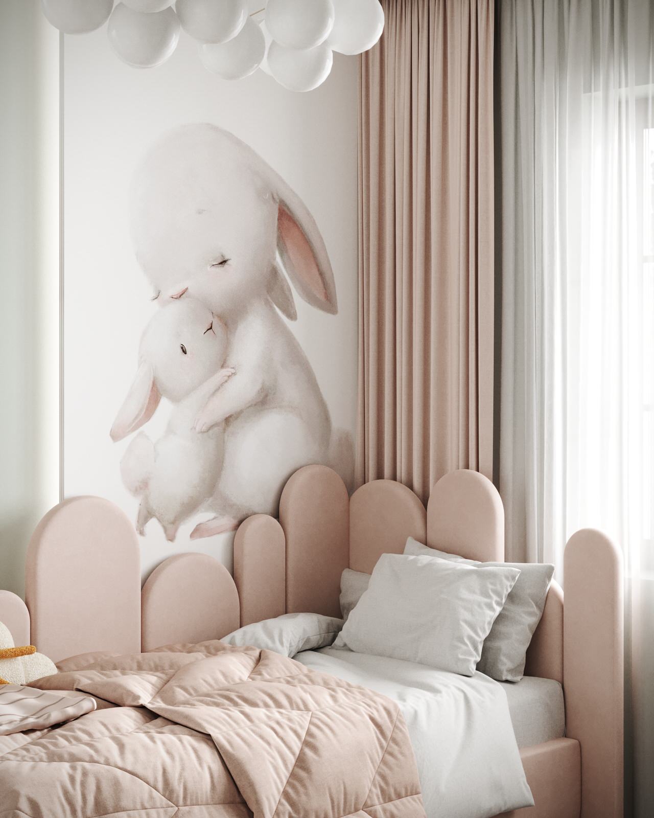 Дизайн-проект частного дома, расположенного в уютном спальном районе