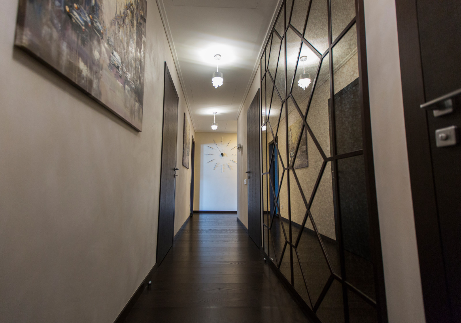 Обложка проекта: Усадьба Остермана