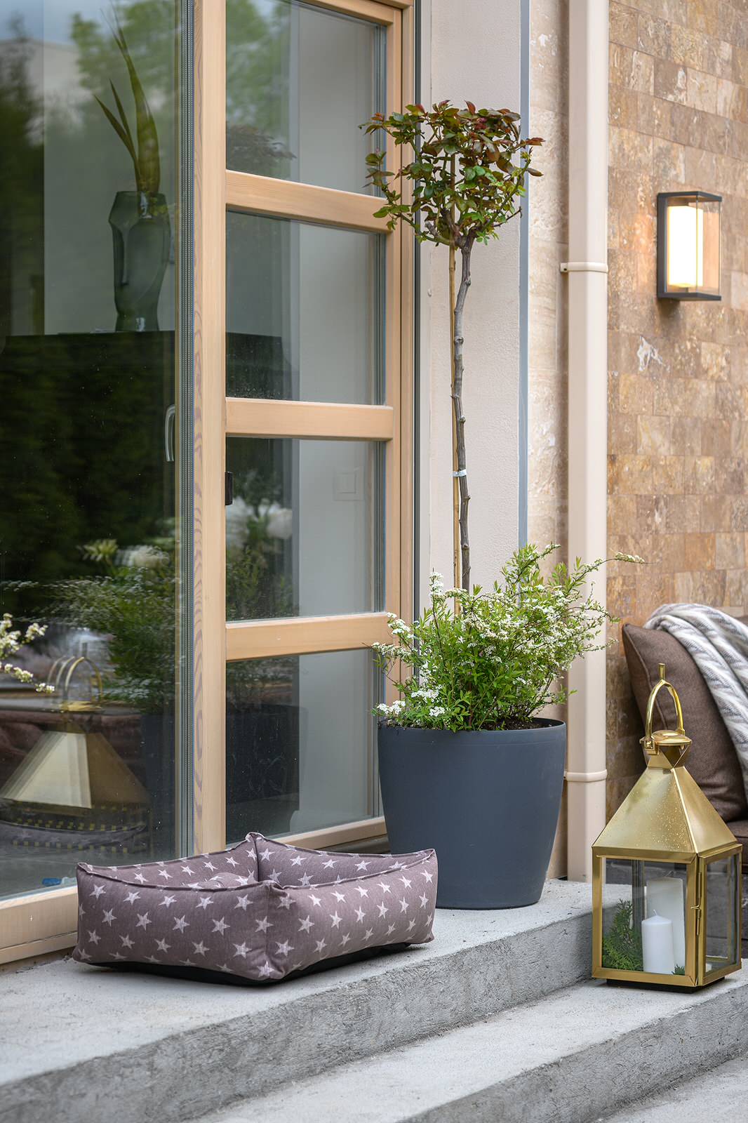 "На Дачу" к Татьяне Веденеевой