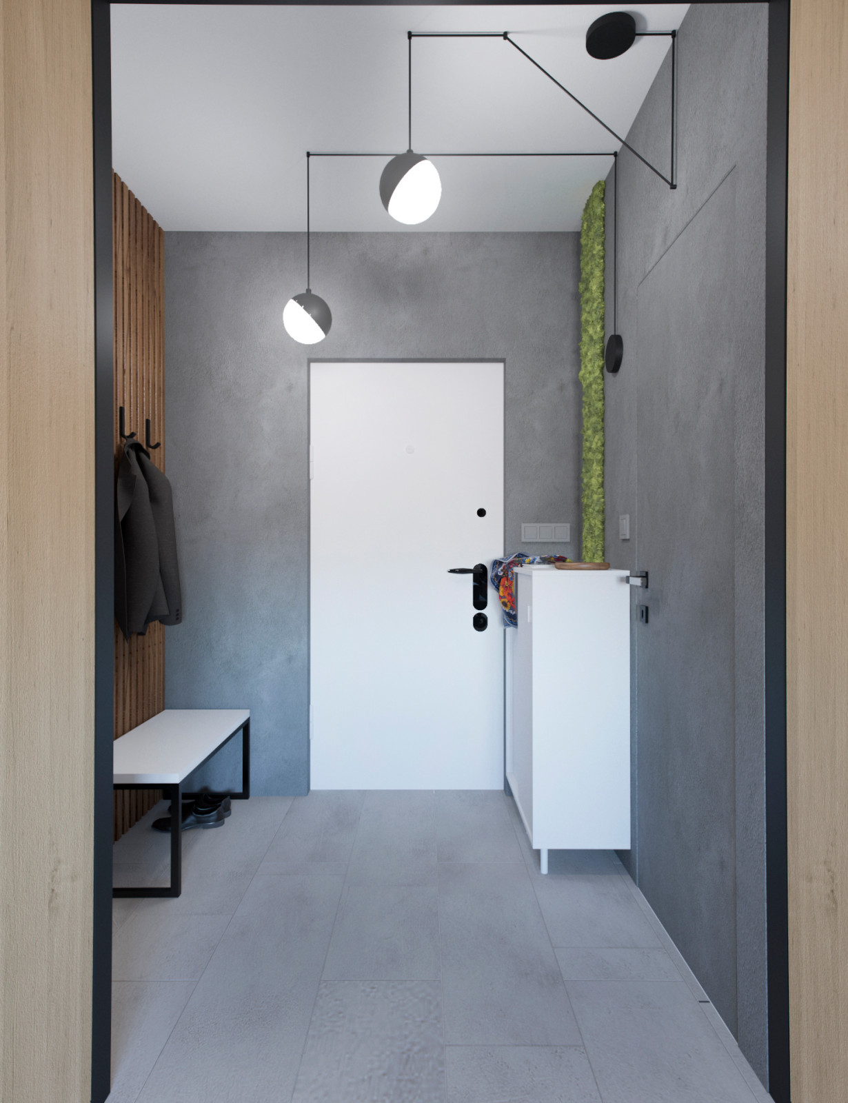 Интерьер Дизайн Студии