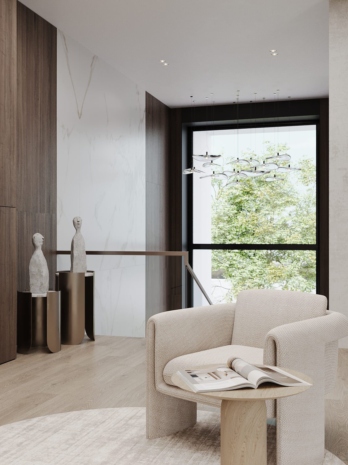 PEVCHEE 615 sqm
