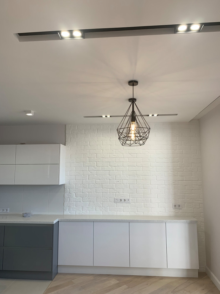 Проспект Луначарского, д.15