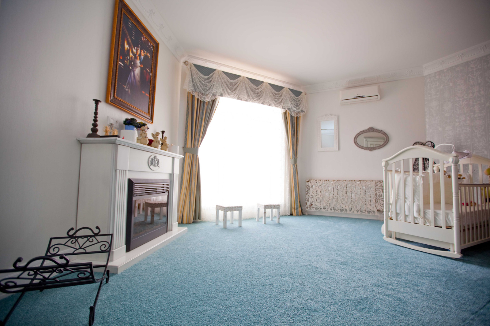 Частный дом 450 м2