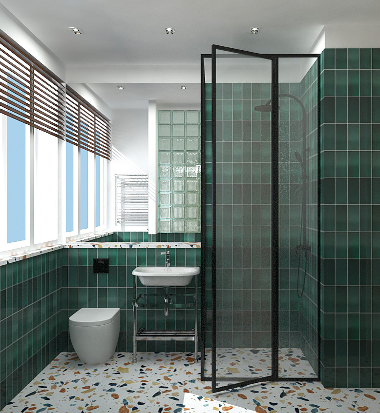 В гостях у Дейнеки