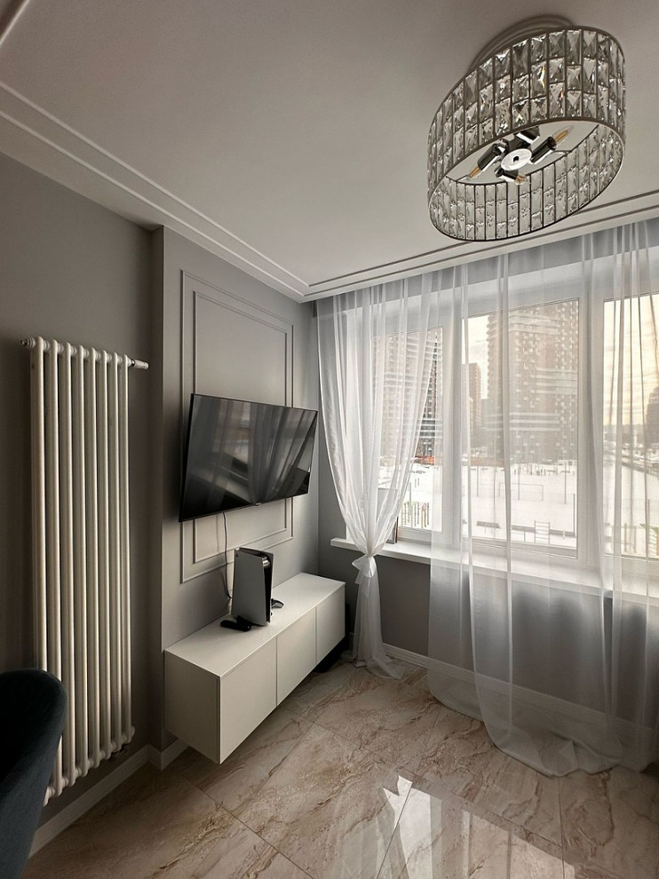 Тумбы и комоды