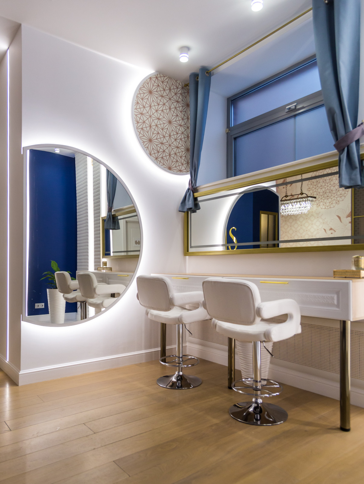 "HSclub пространство для женщин", г. Казань