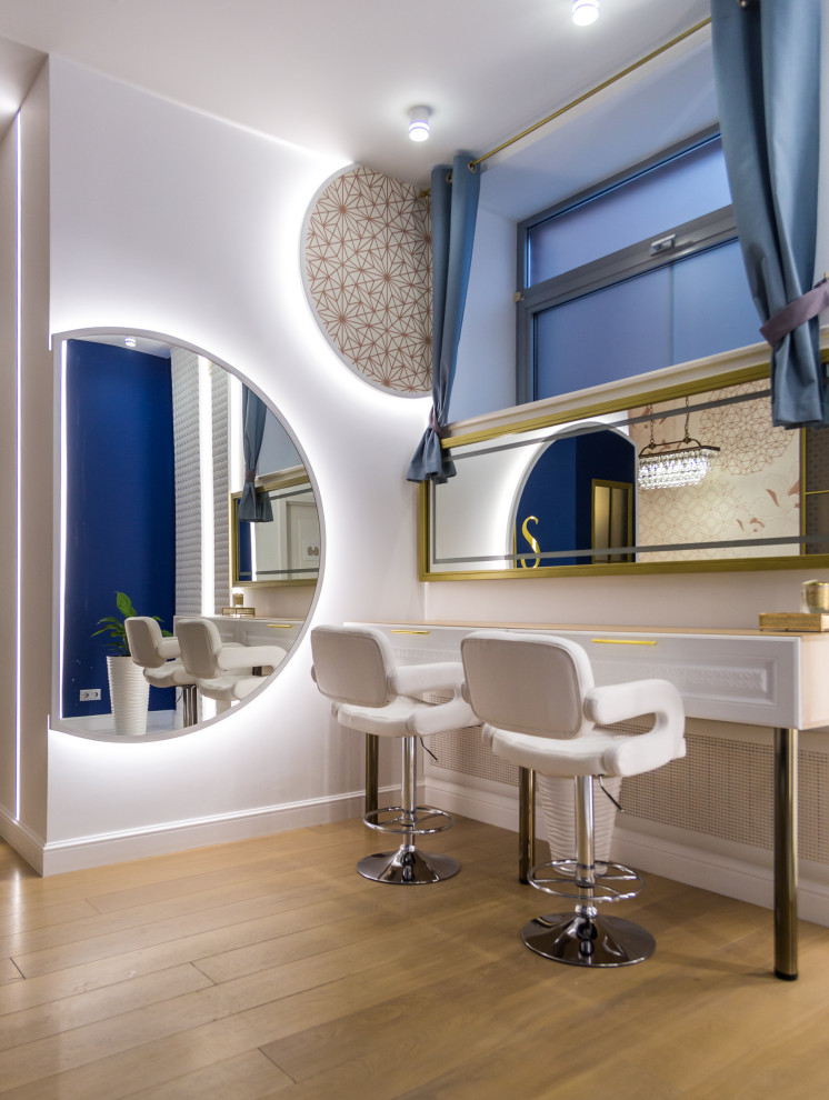 "HSclub пространство для женщин", г. Казань