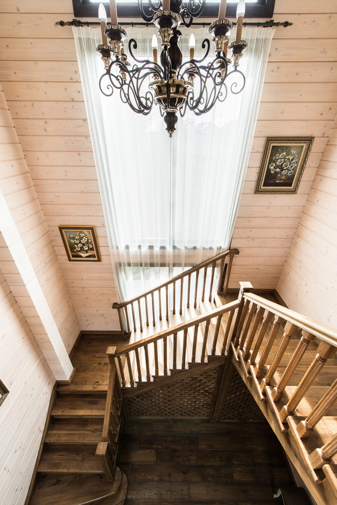 Обложка альбома: Лестница