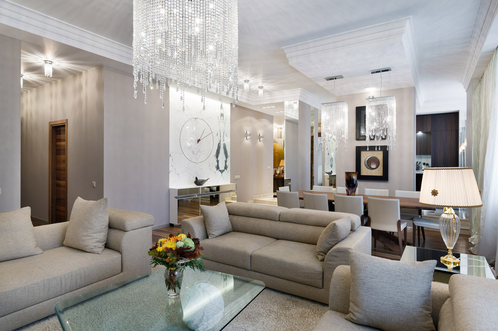 Родовое гнездо