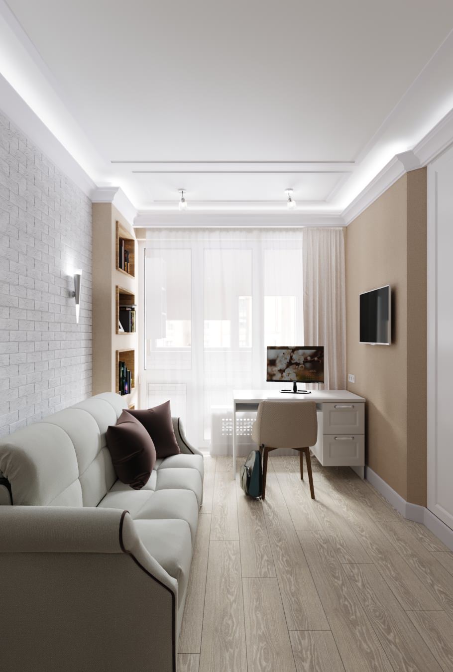 Классические ценности противоречивой реальности