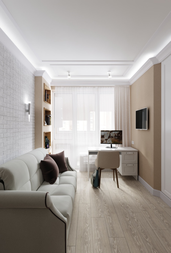 Классические ценности противоречивой реальности