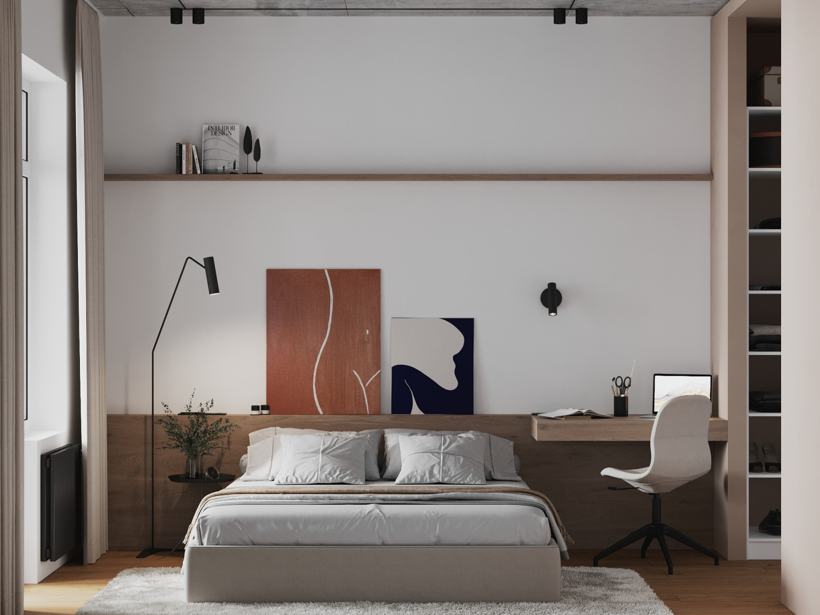 Петровский Парк