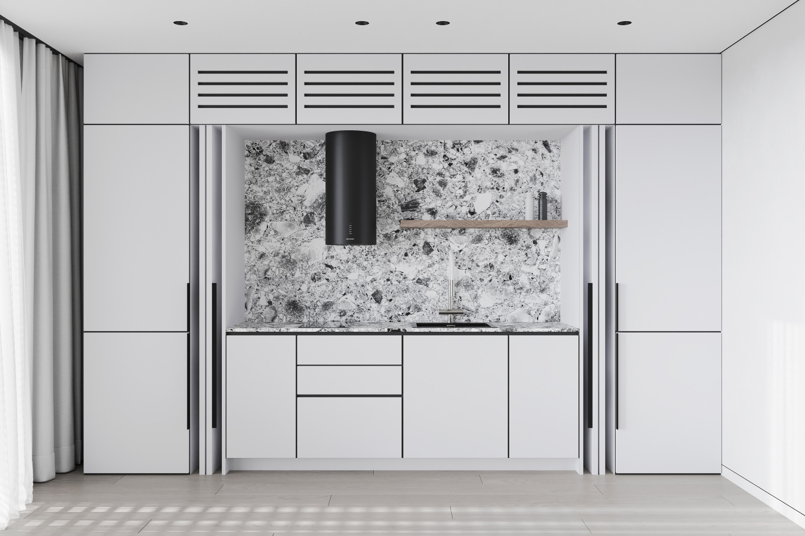 ЖК Легенда героев