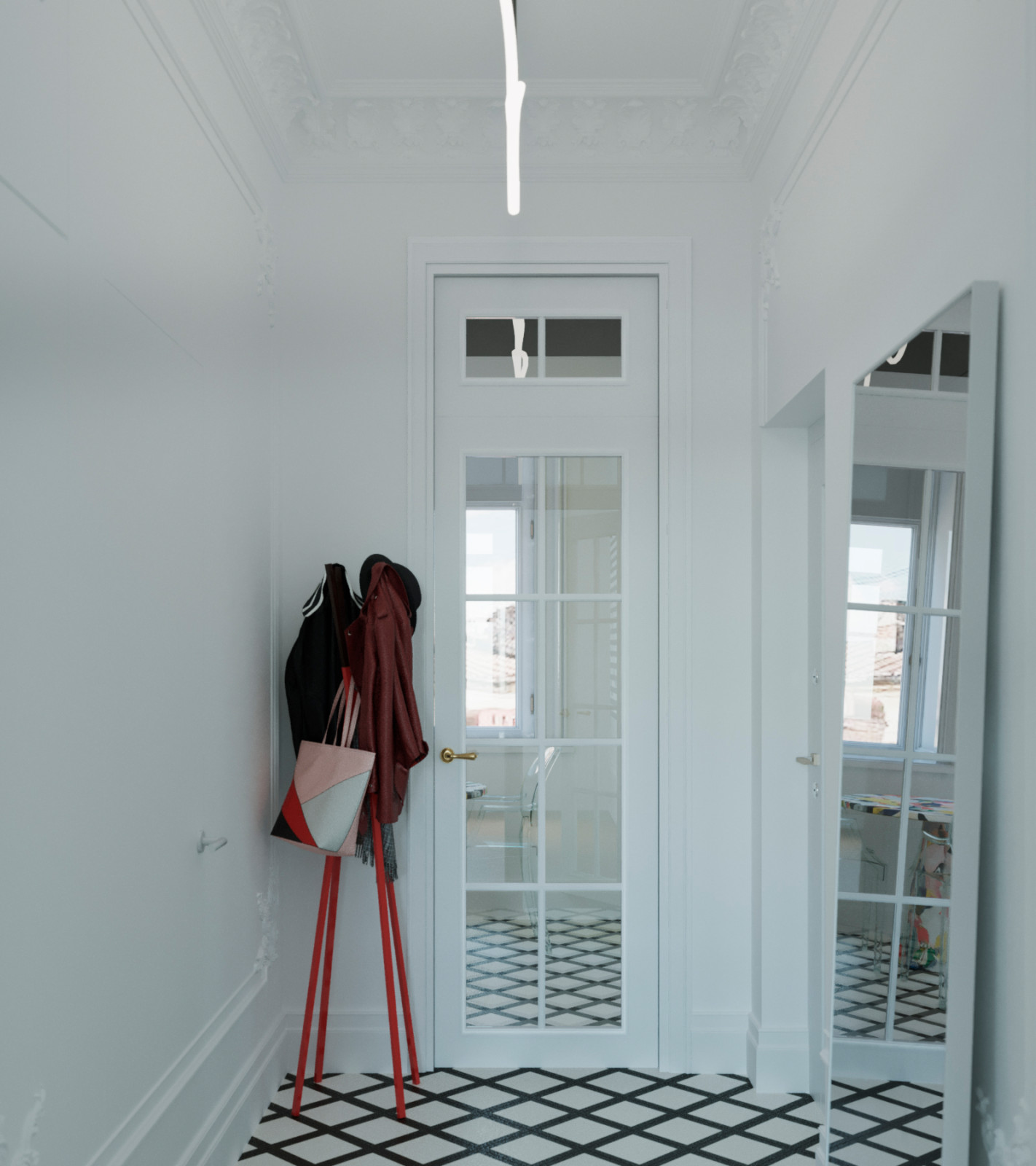 Садовническая улица