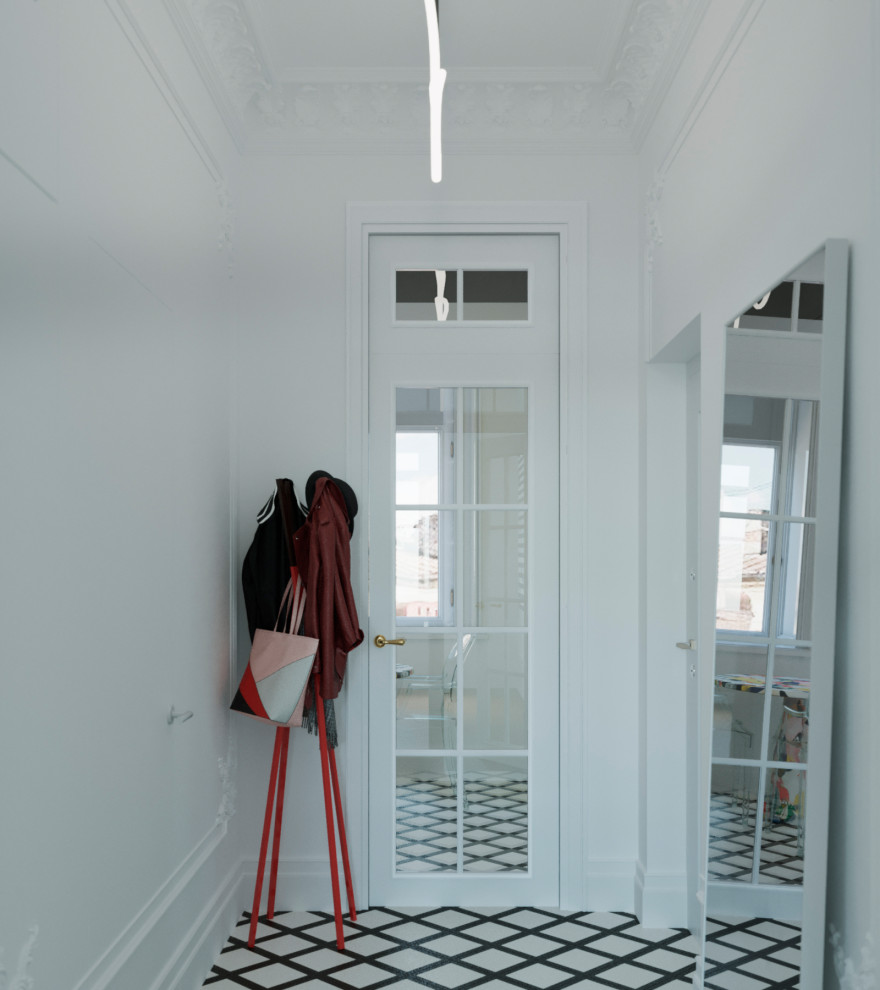 Садовническая улица