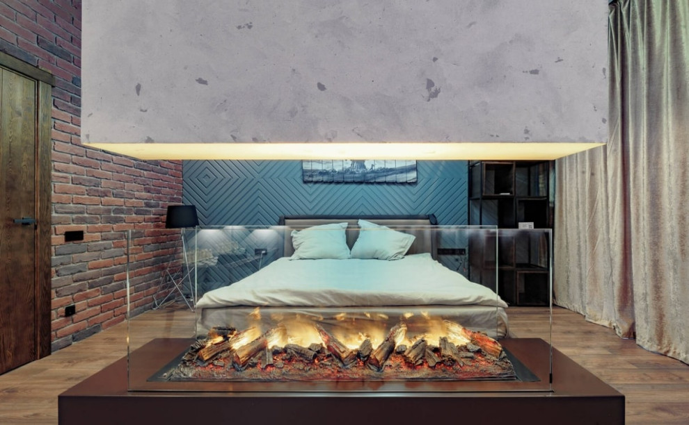 Дизайнерский ремонт квартиры на Беговой