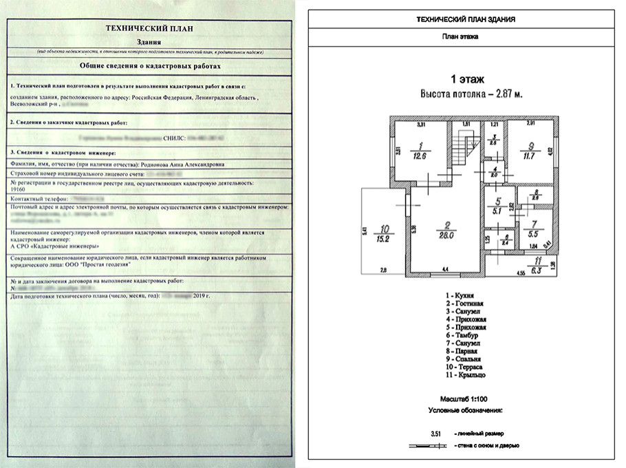 Объясняет юрист: Что можно [и нельзя] строить на участке без разрешения