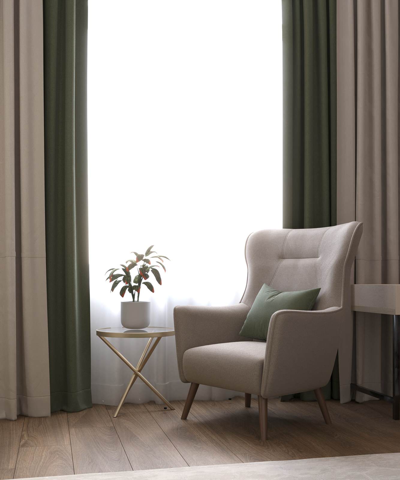 ЖК "Ожогино"