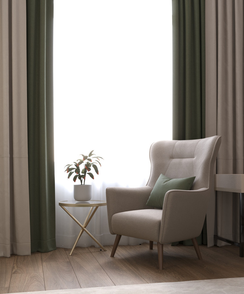 ЖК "Ожогино"