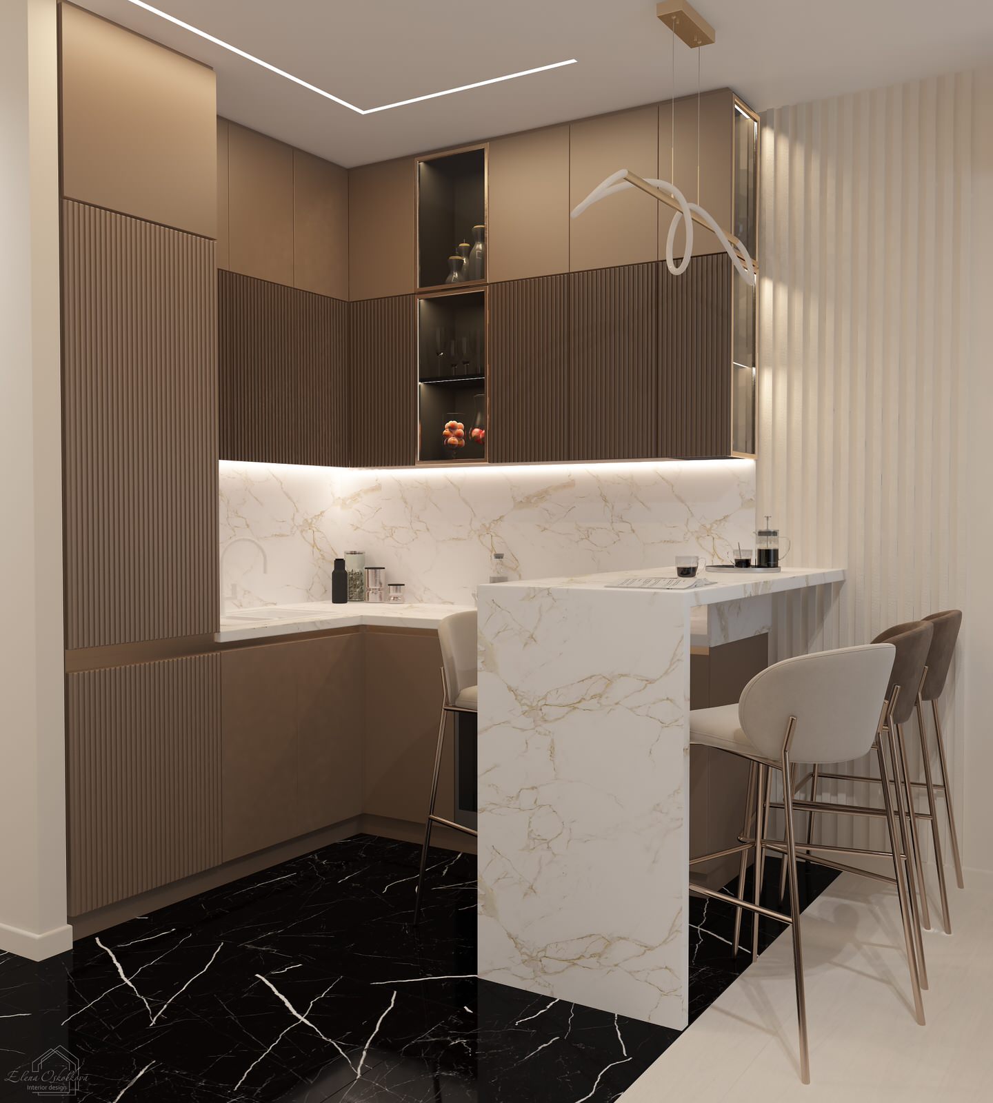 ЖК Династия