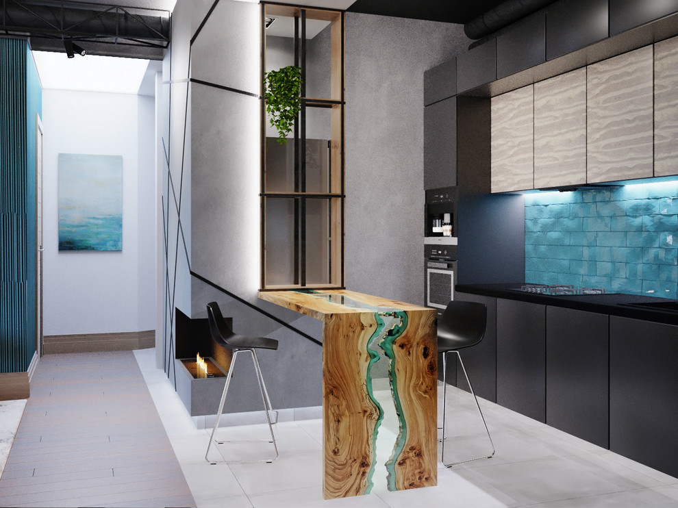 "VP-Apartment" Кухня