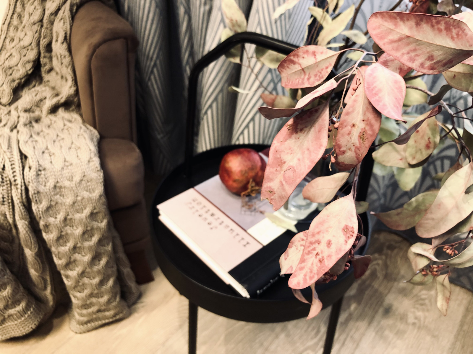 Декорирование квартиры в ЖК Среда