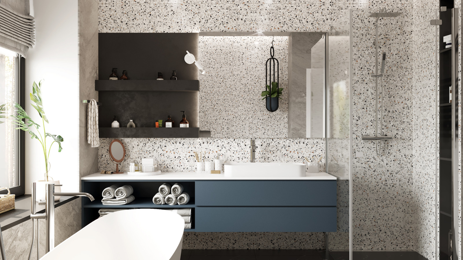 Единение с природой