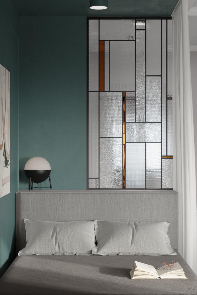 ЖК Октябрьское поле