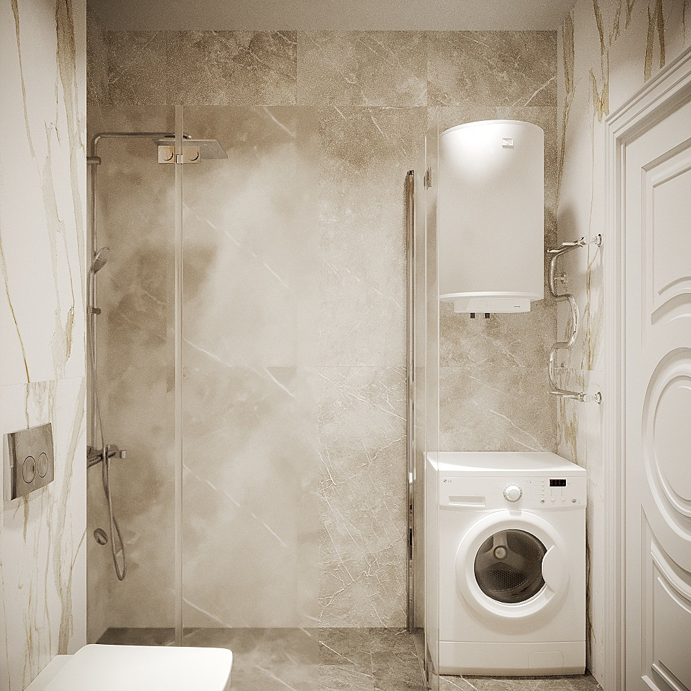 Квартира 50 м