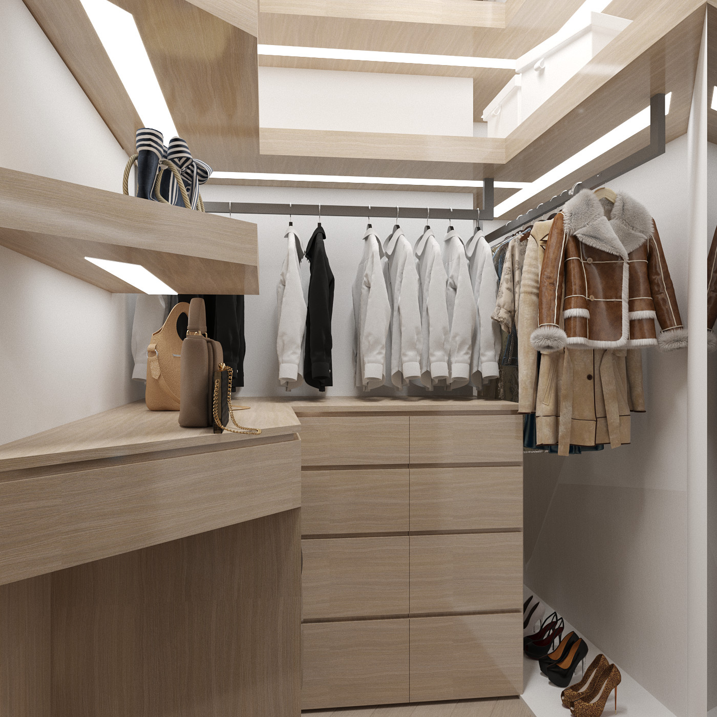 Элитный дом «Лаврушинский»