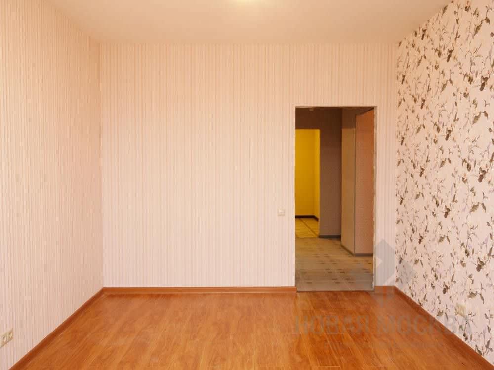 Ремонт двухкомнатной квартиры 67,1 кв.м. в ЖК «Коммунарка»