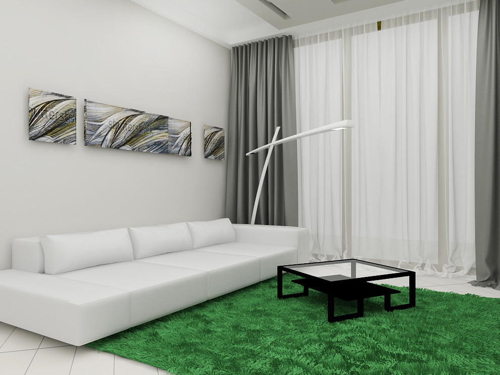 Дом Б.Садовая