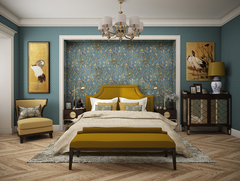 Бискайская шкатулка