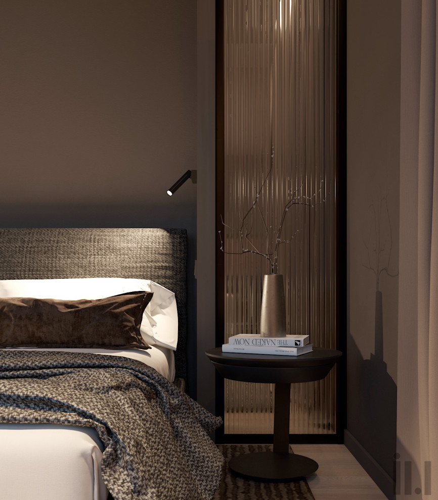 Прикроватный столик