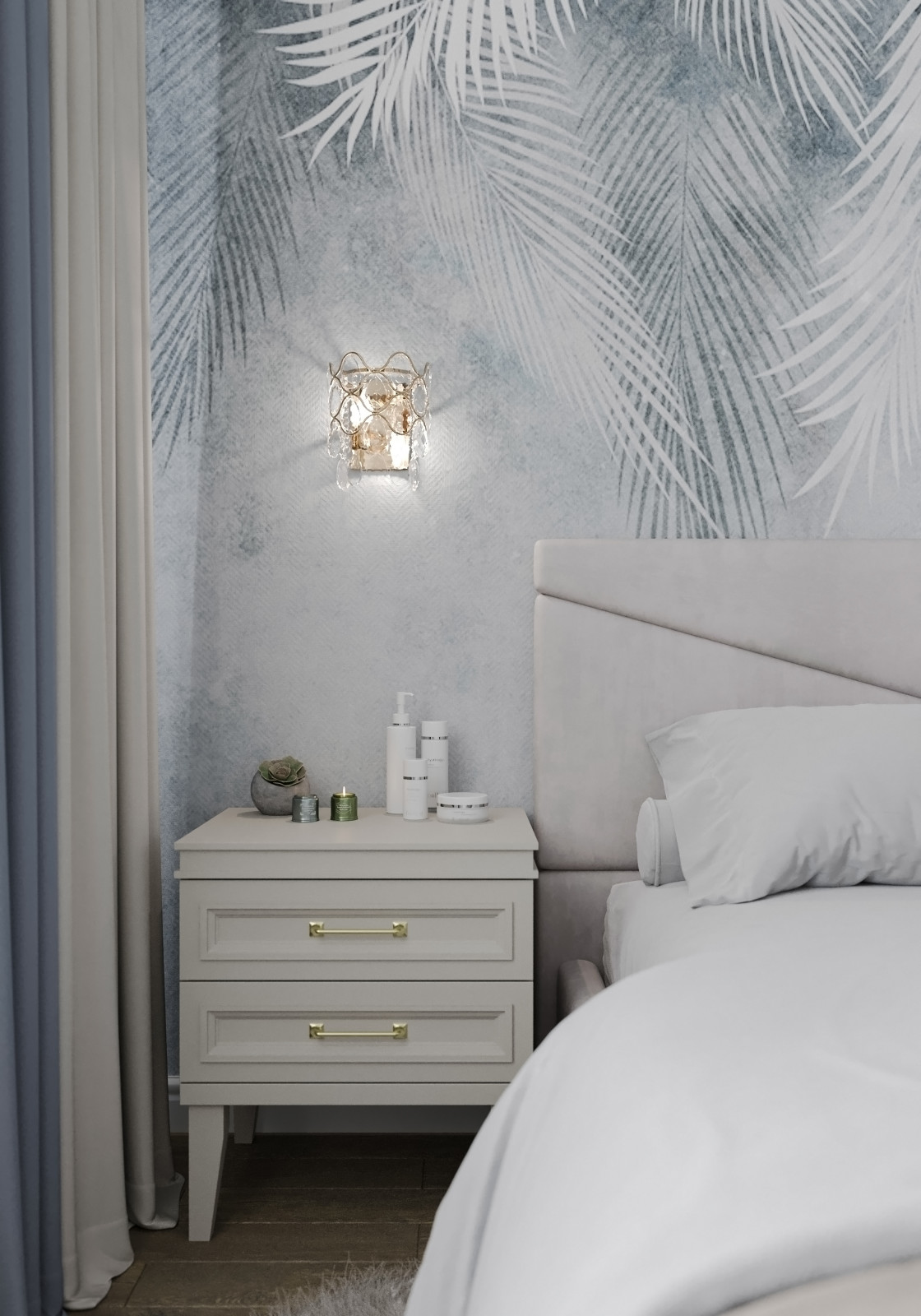 ЖК на улице Лавочкина