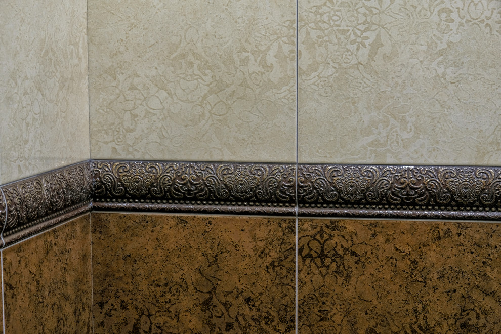 Интерьерная квартира