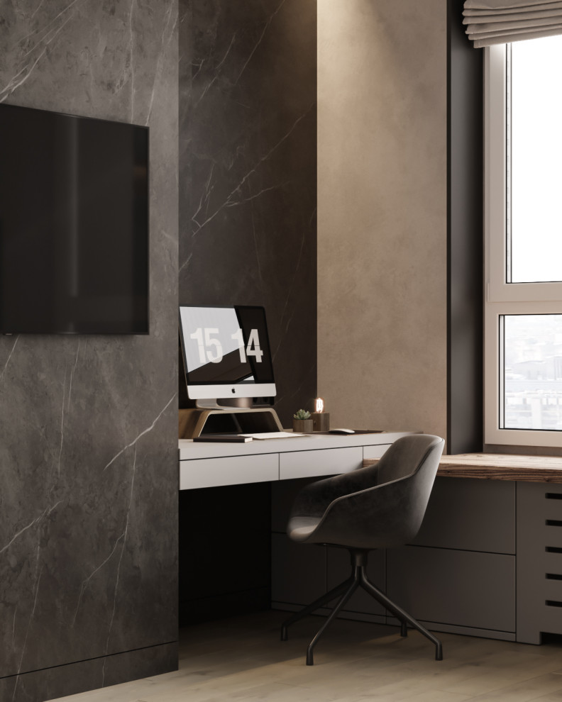 Квартира в Москве