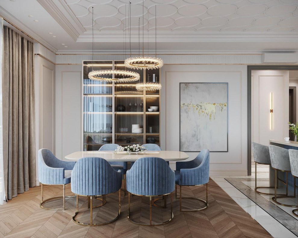 Evgenya Boubenshikova