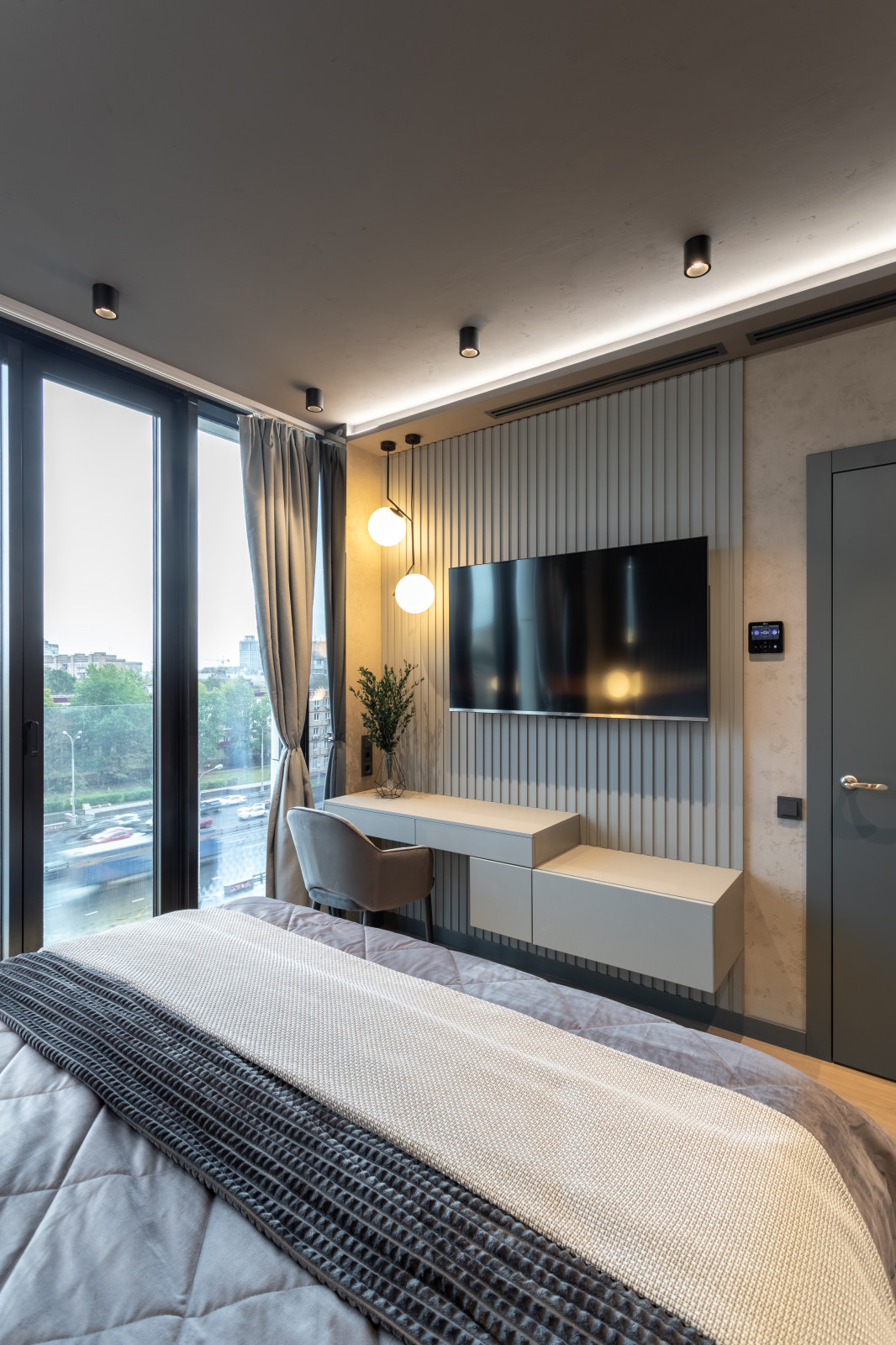 Квартира на Динамо