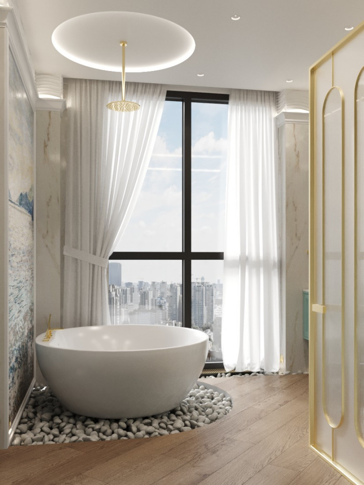 ЖК РИВЕР СКАЙ