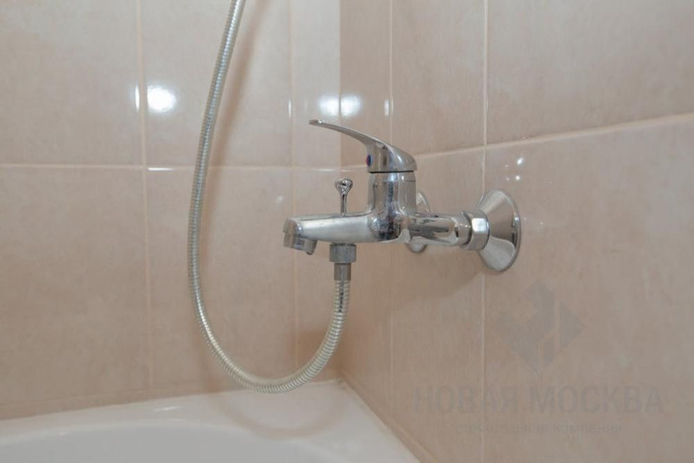 Ремонт 2-комнатной квартиры 69 кв.м. в ЖК «Коммунарка»